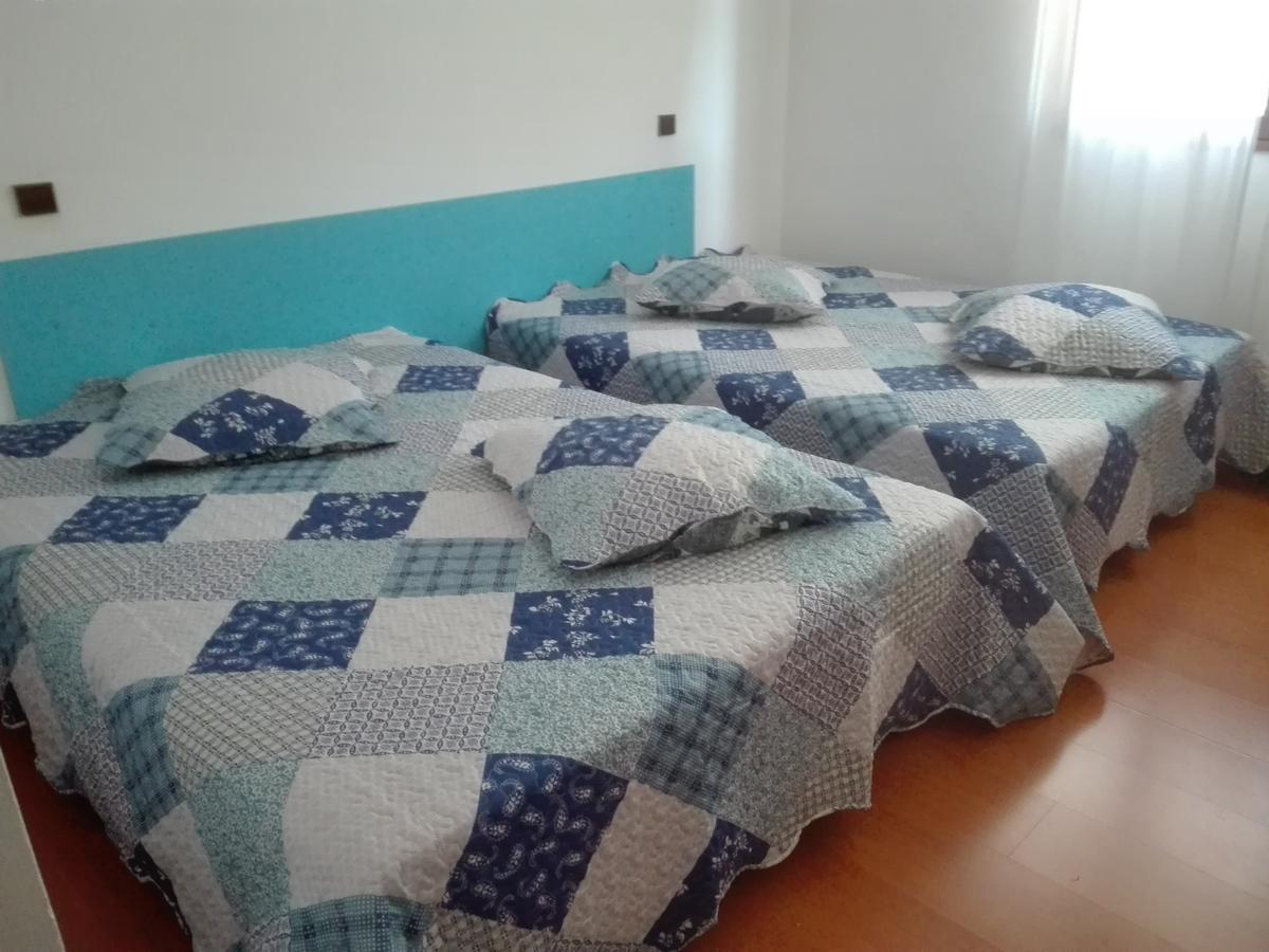 Ideal Camping Hotel Stagnolo Galeria  Exterior photo