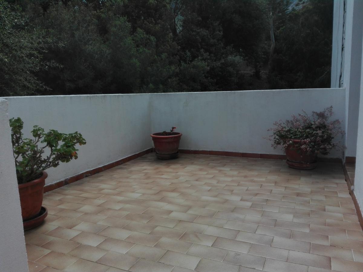 Ideal Camping Hotel Stagnolo Galeria  Exterior photo