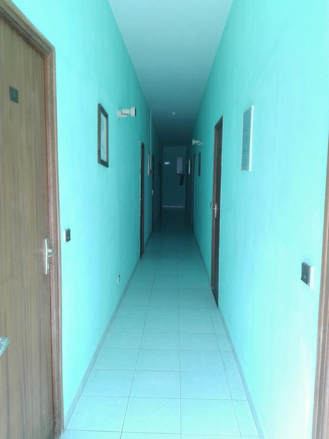 Ideal Camping Hotel Stagnolo Galeria  Exterior photo