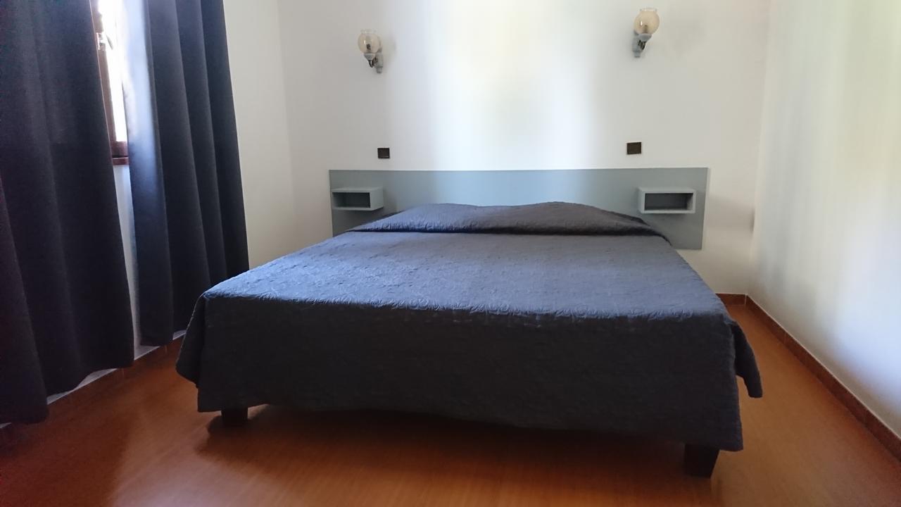 Ideal Camping Hotel Stagnolo Galeria  Exterior photo
