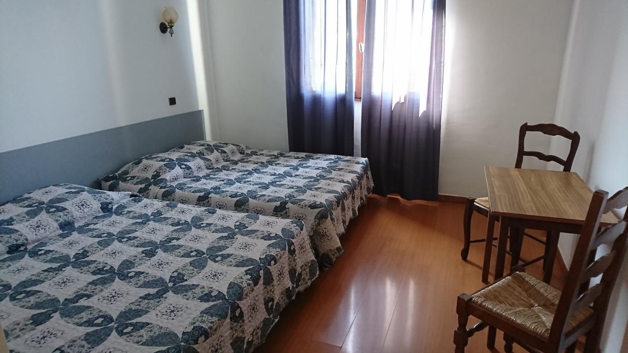 Ideal Camping Hotel Stagnolo Galeria  Exterior photo